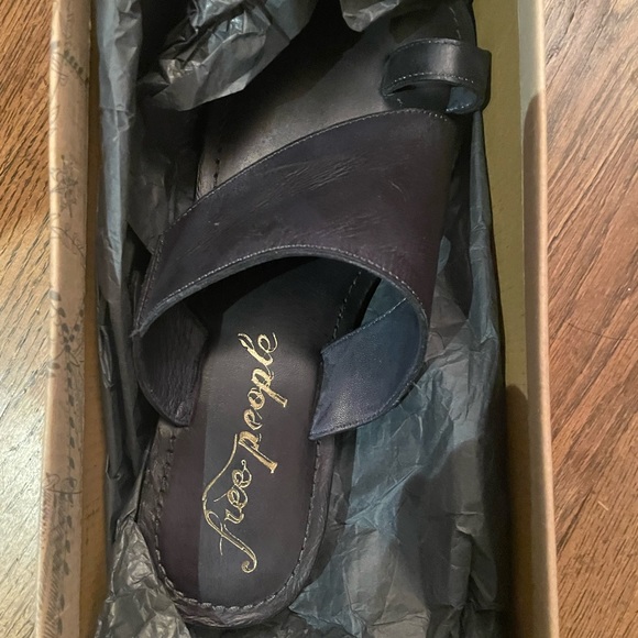 FP Sant Antoni Slide Sandals - Picture 5 of 10